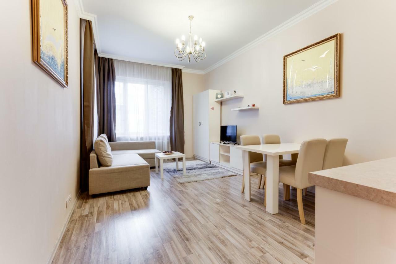 Apartment Masná 21 Praga Exterior foto