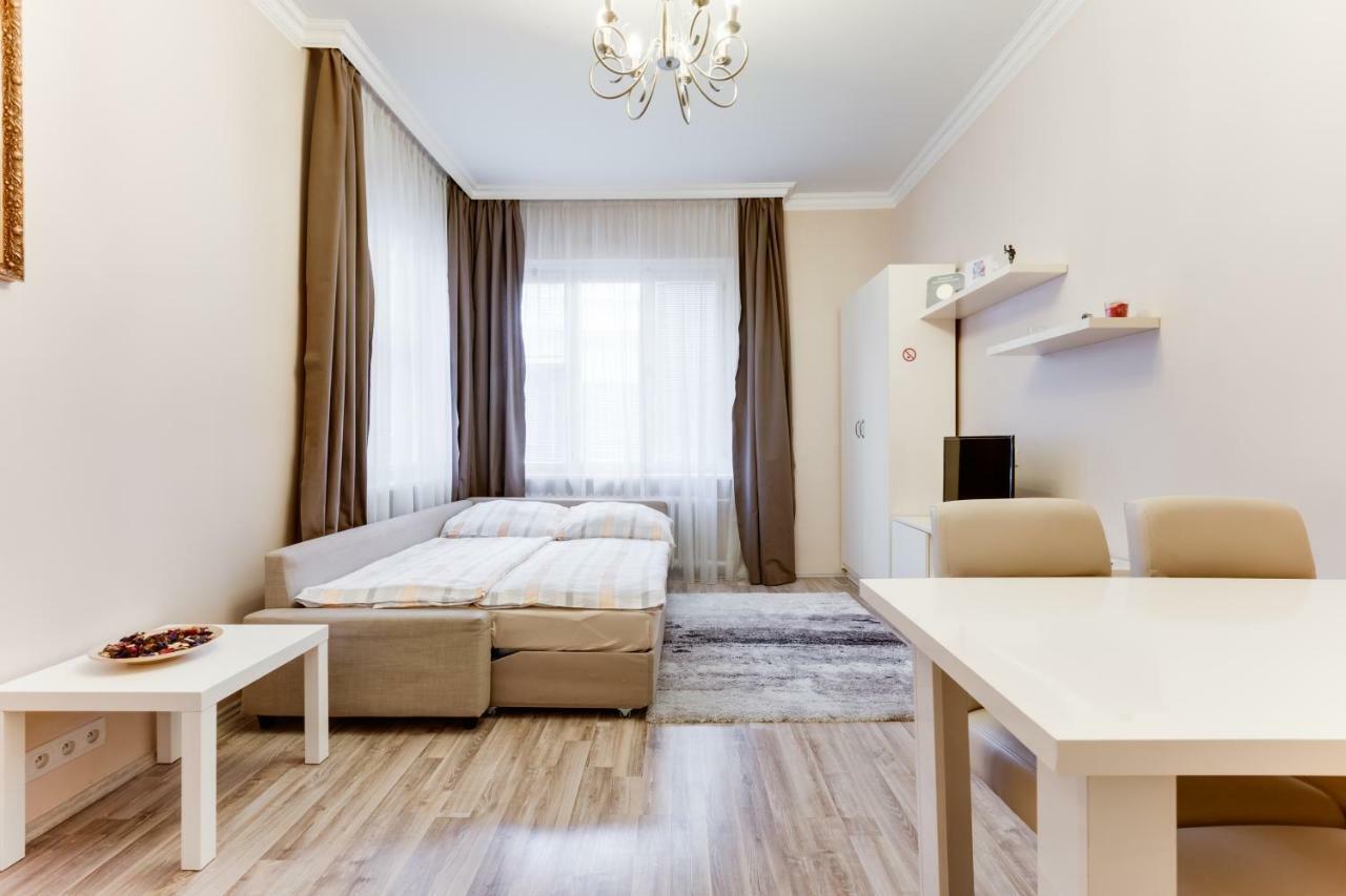 Apartment Masná 21 Praga Exterior foto