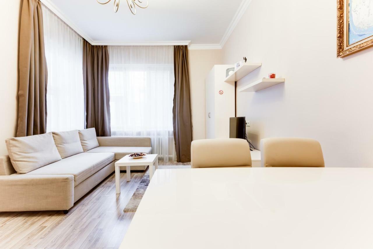 Apartment Masná 21 Praga Exterior foto