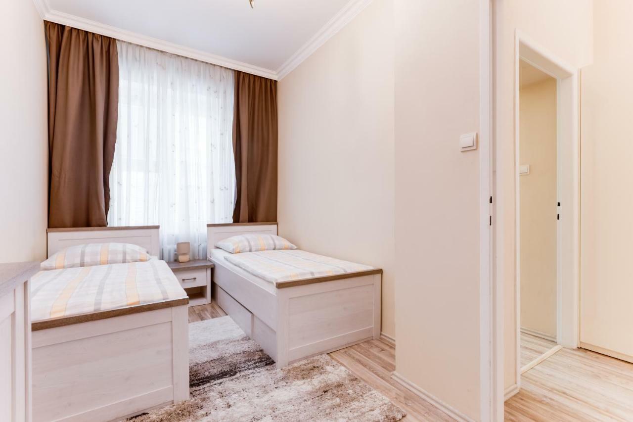 Apartment Masná 21 Praga Exterior foto